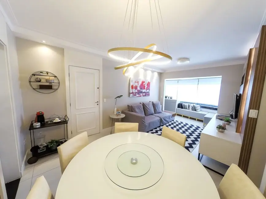 Apartamento com 3 quartos à venda, 100m2 em Vila Andrade, São Paulo - SP - imagem 6 Foto 6 de Apartamento com 3 quartos à venda, 100m2 em Vila Andrade, São Paulo - SP