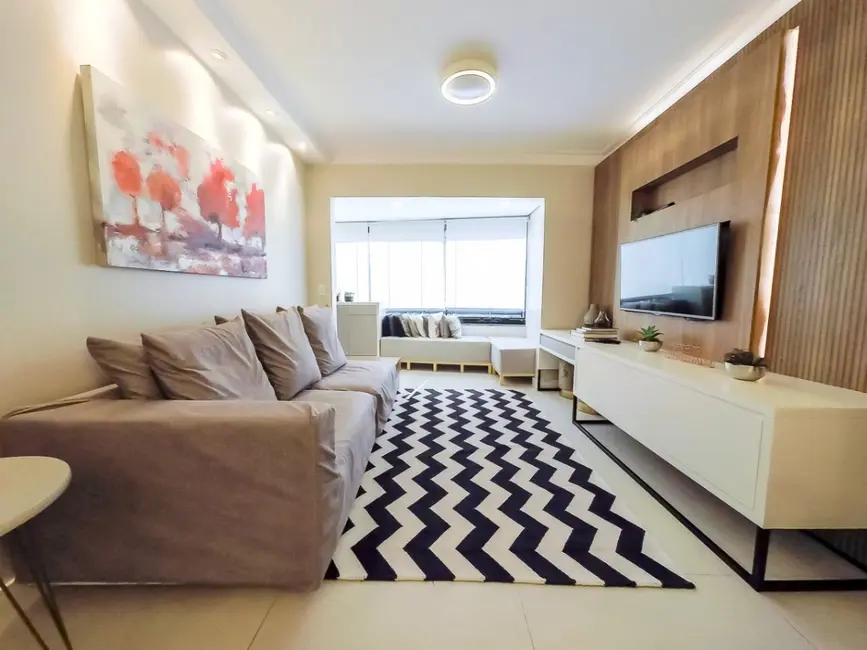 Apartamento com 3 quartos à venda, 100m2 em Vila Andrade, São Paulo - SP - imagem 2 Foto 2 de Apartamento com 3 quartos à venda, 100m2 em Vila Andrade, São Paulo - SP