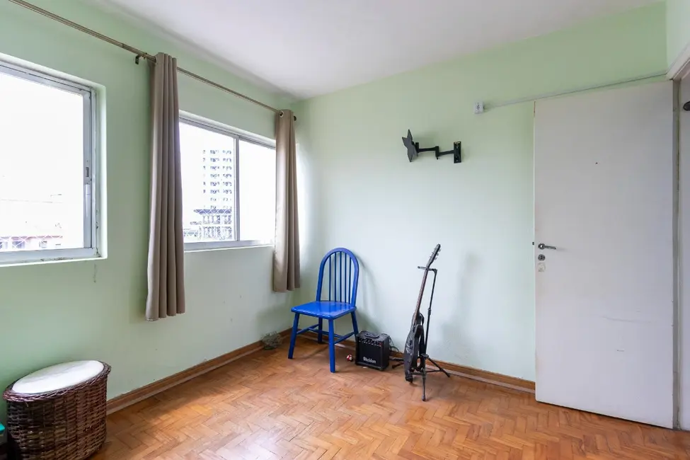 Foto 5 de Apartamento com 2 quartos à venda, 68m2 em Santo Amaro, São Paulo - SP