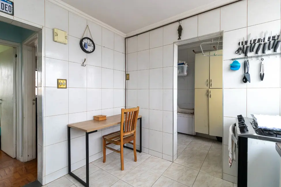 Foto 9 de Apartamento com 2 quartos à venda, 68m2 em Santo Amaro, São Paulo - SP
