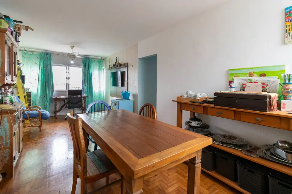 Foto 1 de Apartamento com 2 quartos à venda, 68m2 em Santo Amaro, São Paulo - SP