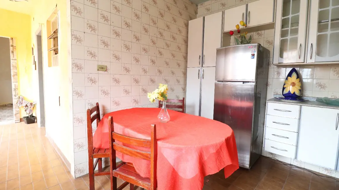 Casa com 5 quartos à venda, 250m2 em Vila Nova Cachoeirinha, São Paulo - SP - imagem 8 Foto 8 de Casa com 5 quartos à venda, 250m2 em Vila Nova Cachoeirinha, São Paulo - SP