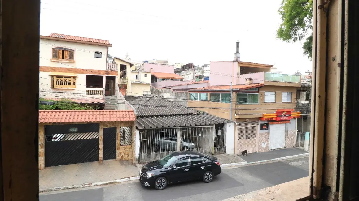 Foto 2 de Casa com 5 quartos à venda, 250m2 em Vila Nova Cachoeirinha, São Paulo - SP