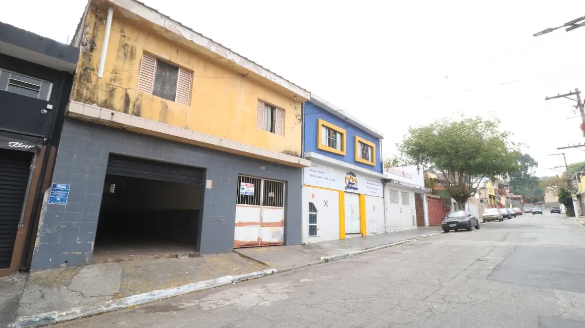 Foto 1 de Casa com 5 quartos à venda, 250m2 em Vila Nova Cachoeirinha, São Paulo - SP