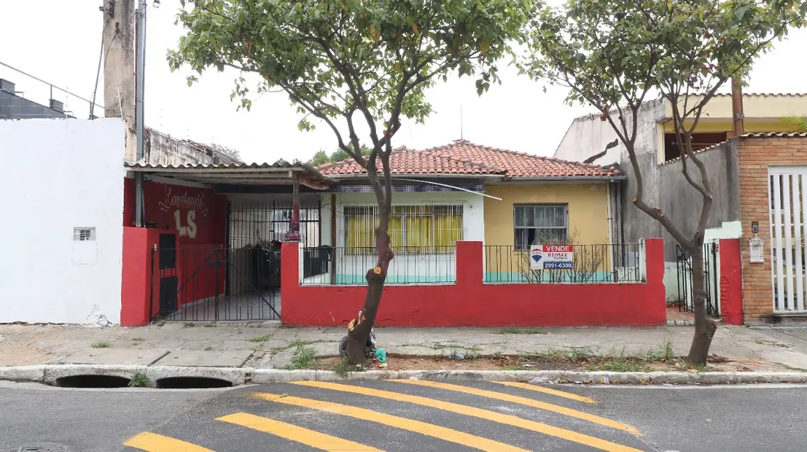 Foto 1 de Casa com 4 quartos à venda, 197m2 em Parque Peruche, São Paulo - SP
