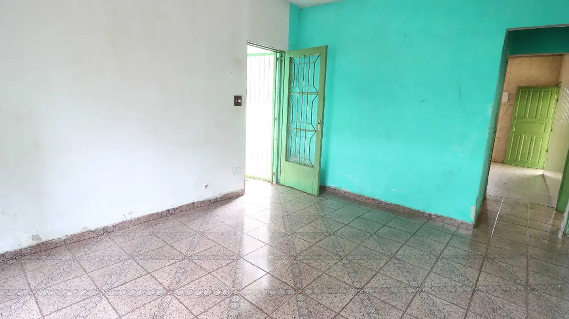 Foto 5 de Casa com 4 quartos à venda, 197m2 em Parque Peruche, São Paulo - SP