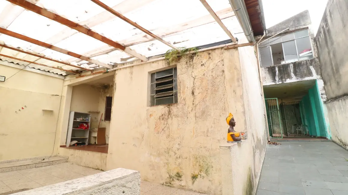 Foto 7 de Casa com 4 quartos à venda, 197m2 em Parque Peruche, São Paulo - SP