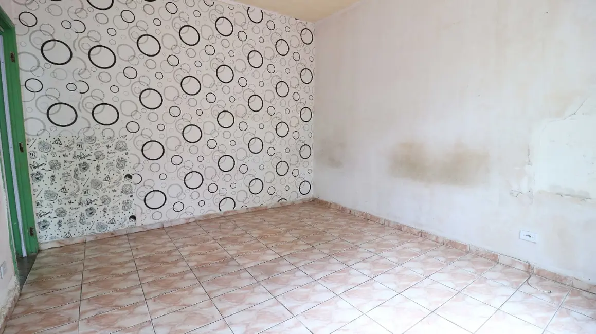 Foto 4 de Casa com 4 quartos à venda, 197m2 em Parque Peruche, São Paulo - SP