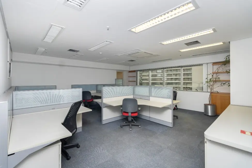Foto 8 de Sala Comercial à venda, 248m2 em Paraíso, São Paulo - SP