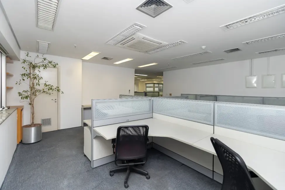 Foto 5 de Sala Comercial à venda, 248m2 em Paraíso, São Paulo - SP