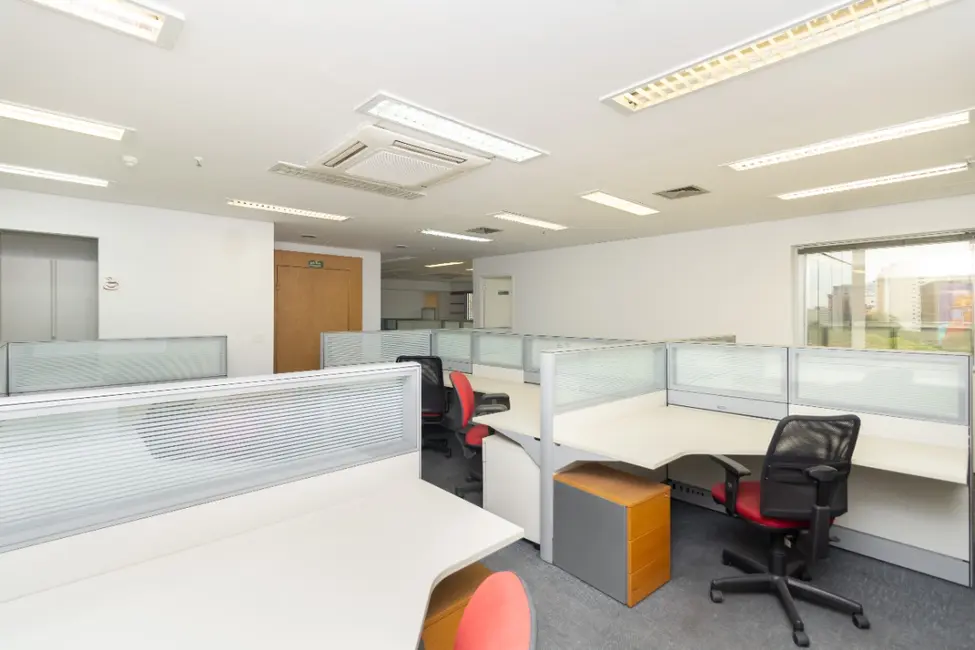 Foto 3 de Sala Comercial à venda, 248m2 em Paraíso, São Paulo - SP