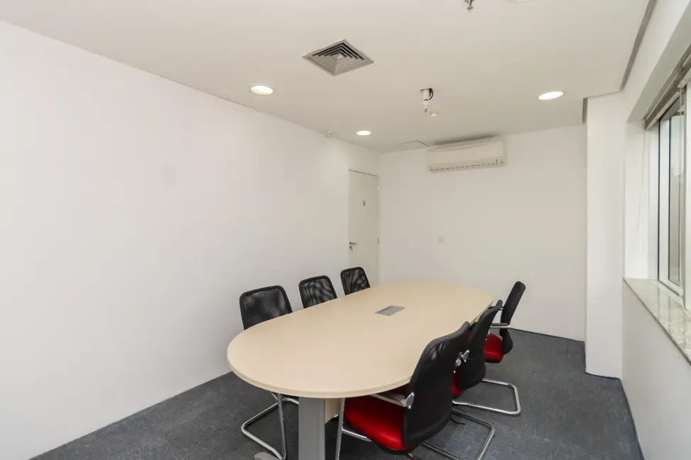 Foto 9 de Sala Comercial à venda, 248m2 em Paraíso, São Paulo - SP