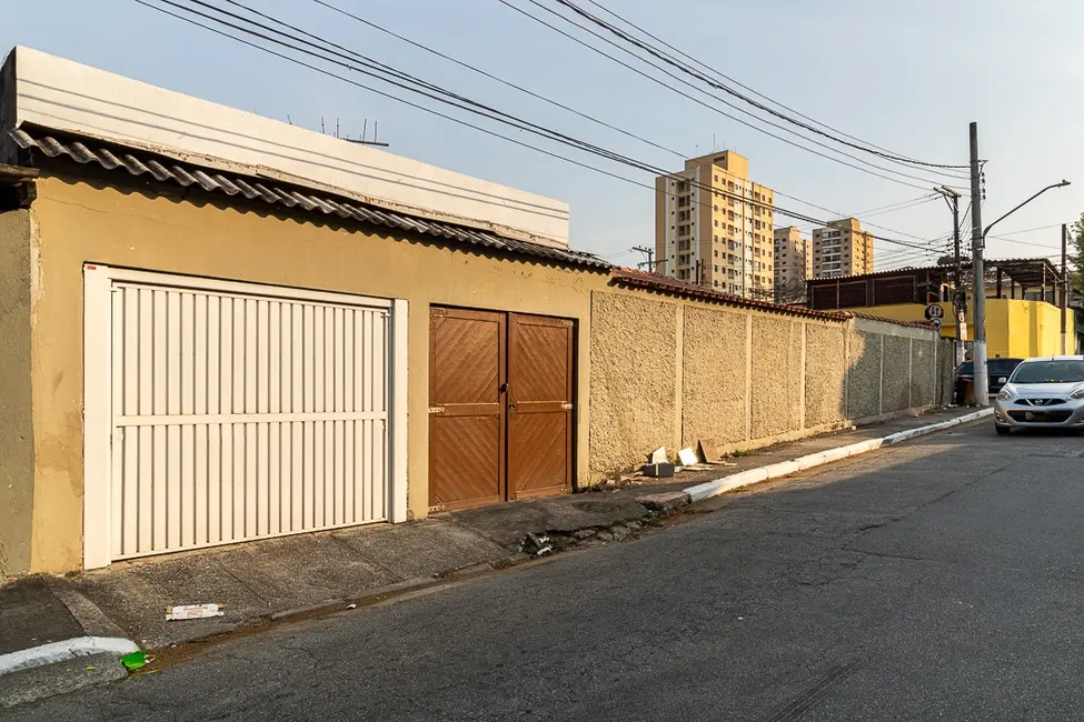 Foto 7 de Casa com 2 quartos à venda, 148m2 em Jardim Santo Antoninho, São Paulo - SP