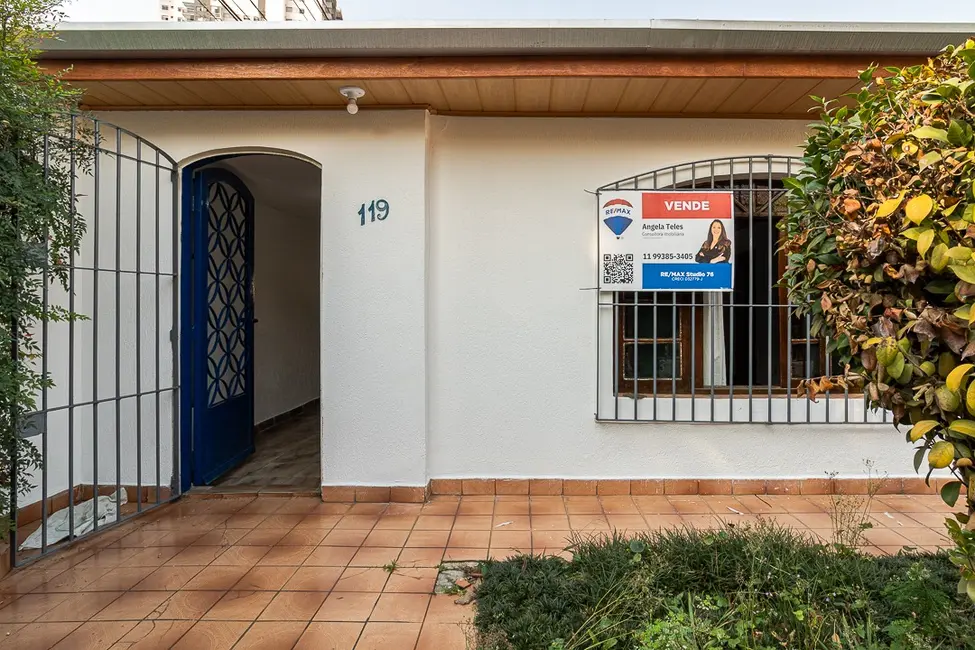 Foto 6 de Casa com 2 quartos à venda, 148m2 em Jardim Santo Antoninho, São Paulo - SP