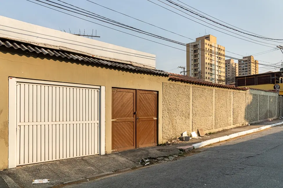 Foto 5 de Casa com 2 quartos à venda, 148m2 em Jardim Santo Antoninho, São Paulo - SP