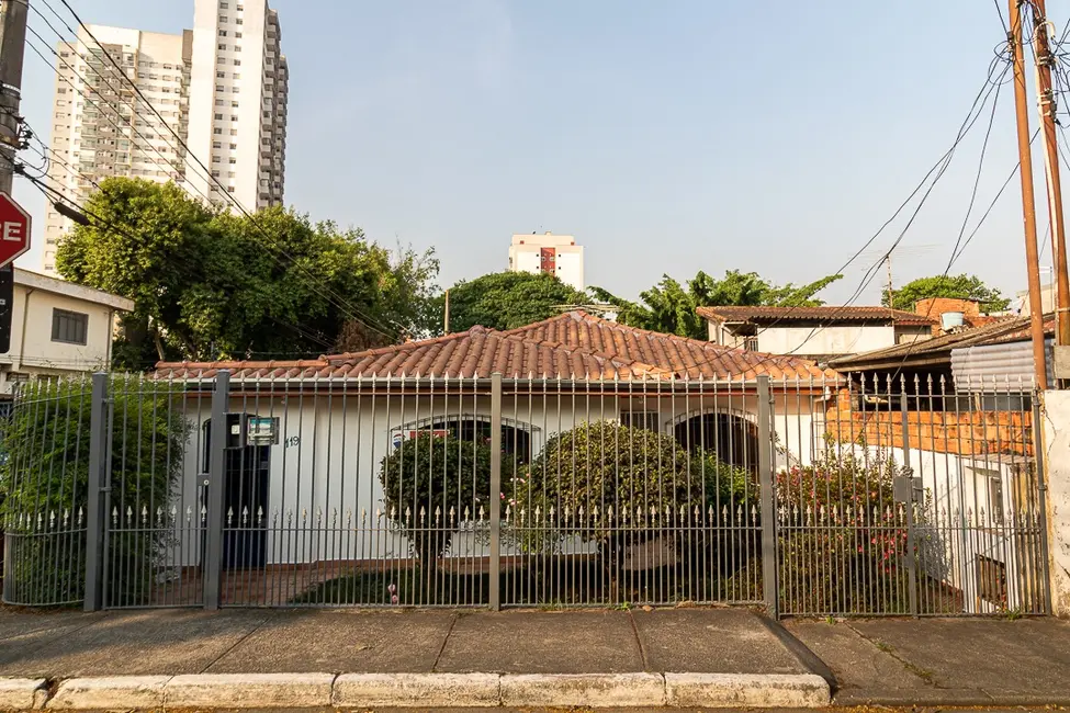 Foto 1 de Casa com 2 quartos à venda, 148m2 em Jardim Santo Antoninho, São Paulo - SP
