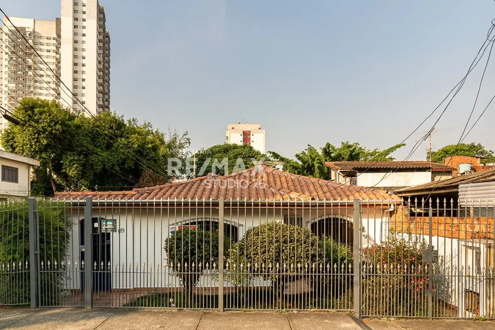 Foto 2 de Casa com 2 quartos à venda, 148m2 em Jardim Santo Antoninho, São Paulo - SP