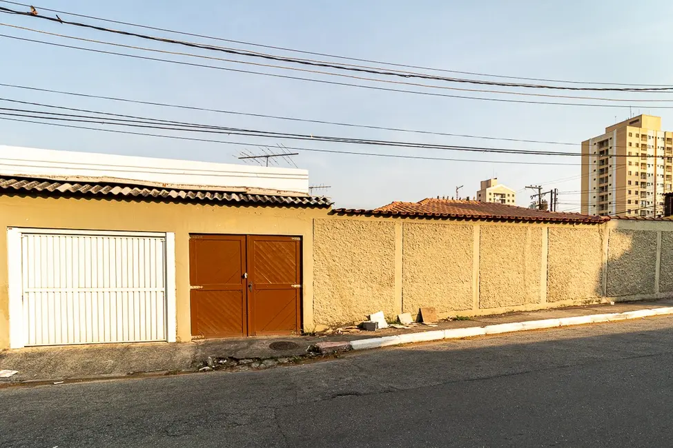 Foto 9 de Casa com 2 quartos à venda, 148m2 em Jardim Santo Antoninho, São Paulo - SP