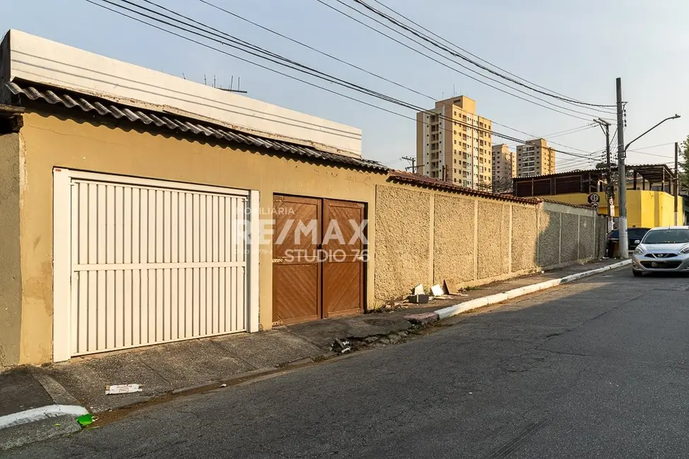 Foto 8 de Casa com 2 quartos à venda, 148m2 em Jardim Santo Antoninho, São Paulo - SP