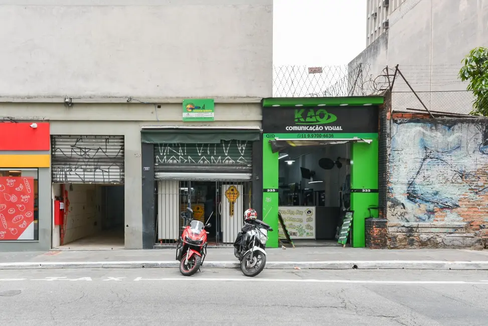 Loja à venda, 54m2 em Centro, São Paulo - SP - imagem 2 Foto 2 de Loja à venda, 54m2 em Centro, São Paulo - SP