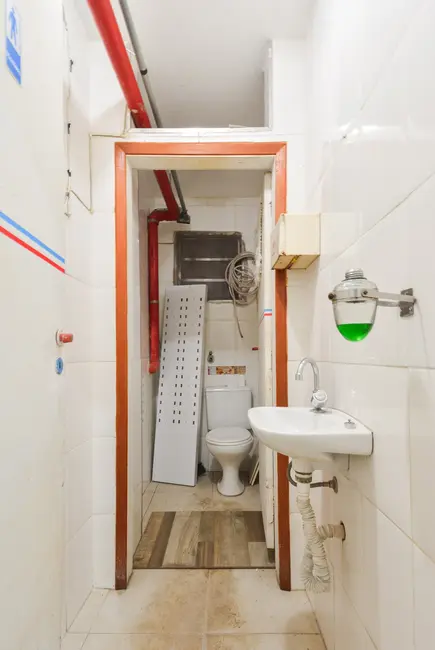 Loja à venda, 54m2 em Centro, São Paulo - SP - imagem 3 Foto 3 de Loja à venda, 54m2 em Centro, São Paulo - SP