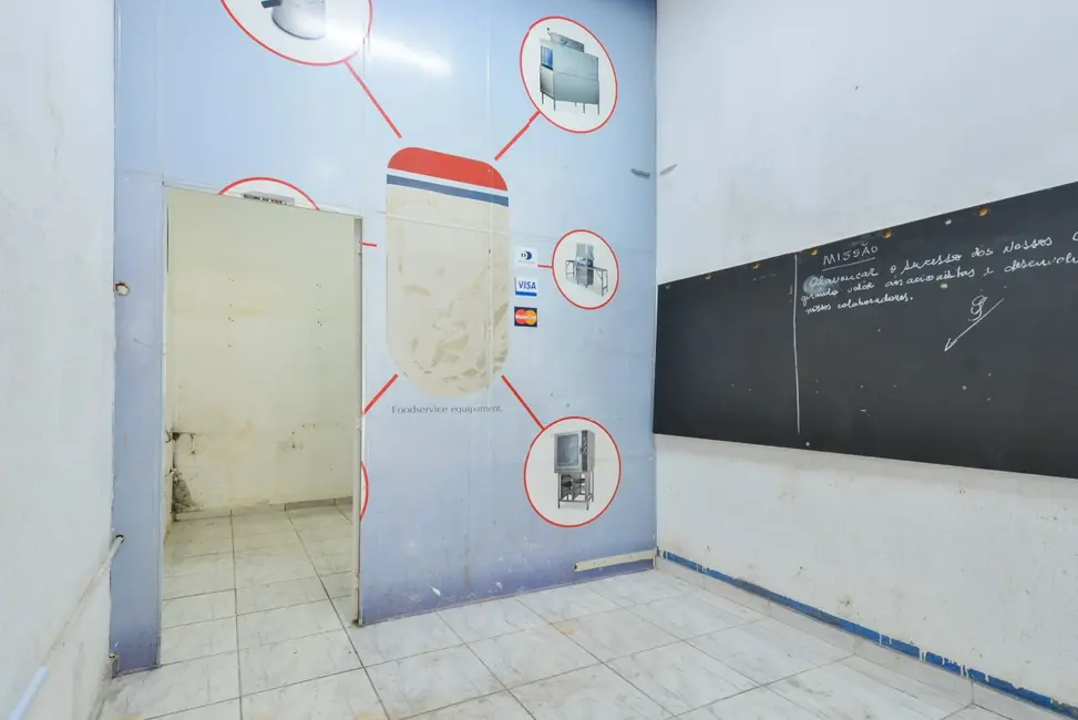 Loja à venda, 54m2 em Centro, São Paulo - SP - imagem 9 Foto 9 de Loja à venda, 54m2 em Centro, São Paulo - SP