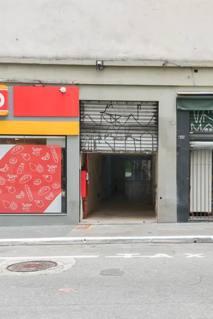 Loja à venda, 54m2 em Centro, São Paulo - SP - imagem 1 Foto 1 de Loja à venda, 54m2 em Centro, São Paulo - SP