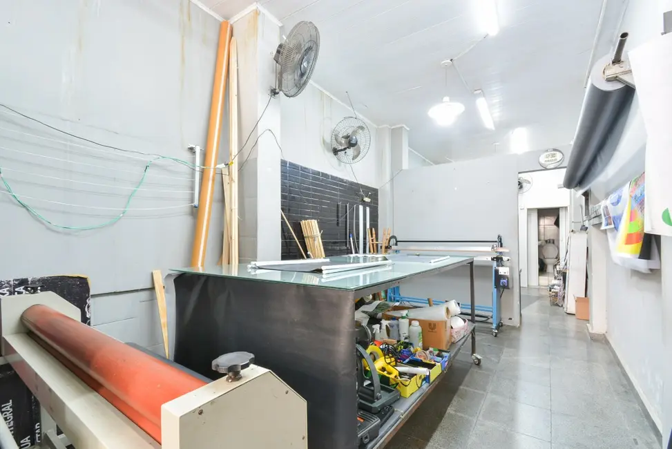 Loja à venda, 42m2 em Centro, São Paulo - SP - imagem 7 Foto 7 de Loja à venda, 42m2 em Centro, São Paulo - SP