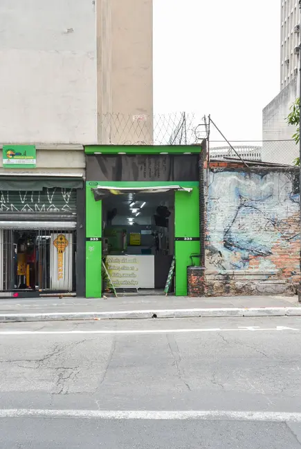 Loja à venda, 42m2 em Centro, São Paulo - SP - imagem 1 Foto 1 de Loja à venda, 42m2 em Centro, São Paulo - SP