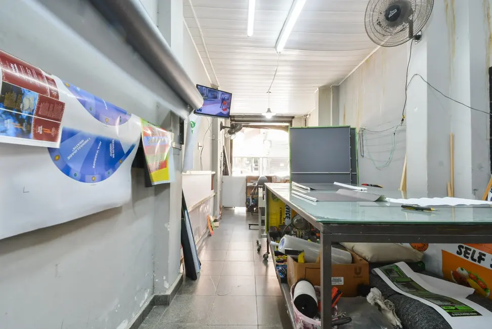 Loja à venda, 42m2 em Centro, São Paulo - SP - imagem 5 Foto 5 de Loja à venda, 42m2 em Centro, São Paulo - SP