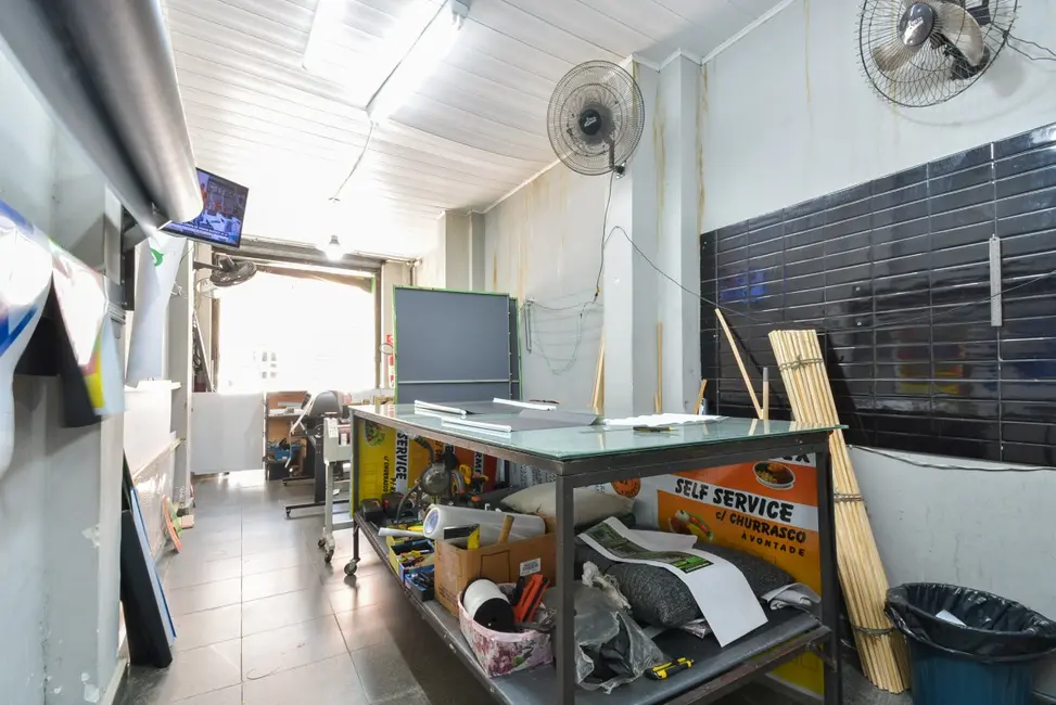 Loja à venda, 42m2 em Centro, São Paulo - SP - imagem 6 Foto 6 de Loja à venda, 42m2 em Centro, São Paulo - SP