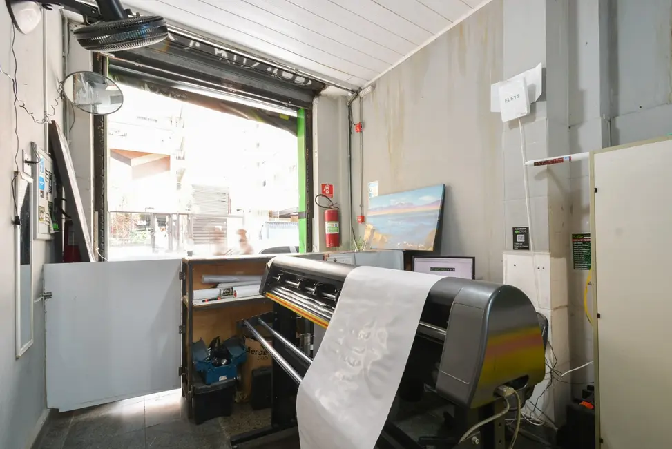 Loja à venda, 42m2 em Centro, São Paulo - SP - imagem 8 Foto 8 de Loja à venda, 42m2 em Centro, São Paulo - SP