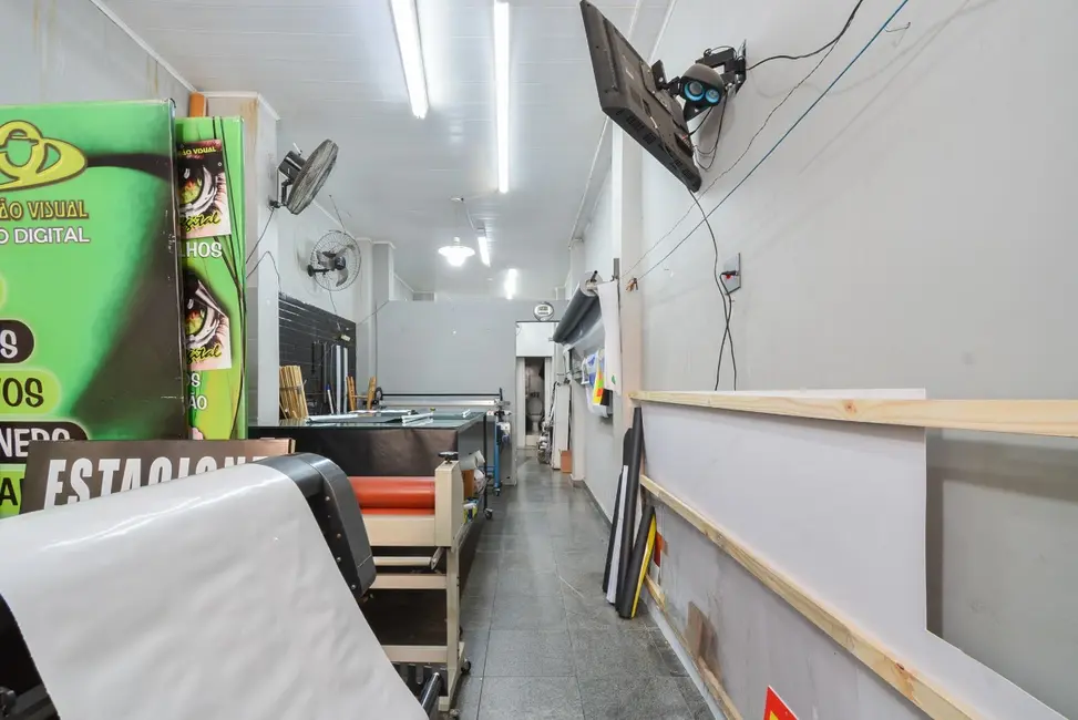 Loja à venda, 42m2 em Centro, São Paulo - SP - imagem 9 Foto 9 de Loja à venda, 42m2 em Centro, São Paulo - SP