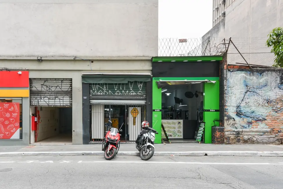 Loja à venda, 42m2 em Centro, São Paulo - SP - imagem 2 Foto 2 de Loja à venda, 42m2 em Centro, São Paulo - SP