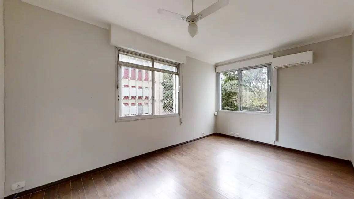 Apartamento com 3 quartos à venda, 147m2 em Jardim Europa, São Paulo - SP - imagem 3 Foto 3 de Apartamento com 3 quartos à venda, 147m2 em Jardim Europa, São Paulo - SP