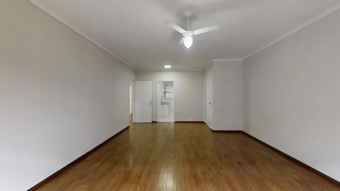 Apartamento com 3 quartos à venda, 147m2 em Jardim Europa, São Paulo - SP - imagem 2 Foto 2 de Apartamento com 3 quartos à venda, 147m2 em Jardim Europa, São Paulo - SP