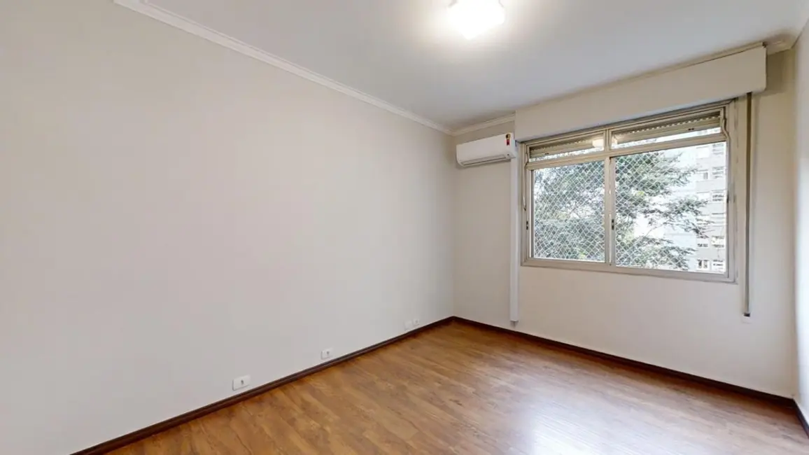 Apartamento com 3 quartos à venda, 147m2 em Jardim Europa, São Paulo - SP - imagem 6 Foto 6 de Apartamento com 3 quartos à venda, 147m2 em Jardim Europa, São Paulo - SP