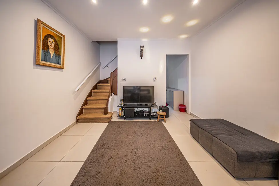 Foto 2 de Casa com 2 quartos à venda, 120m2 em Perdizes, São Paulo - SP