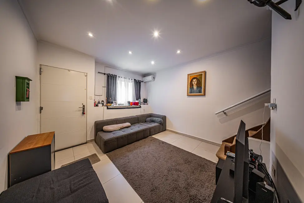 Foto 1 de Casa com 2 quartos à venda, 120m2 em Perdizes, São Paulo - SP