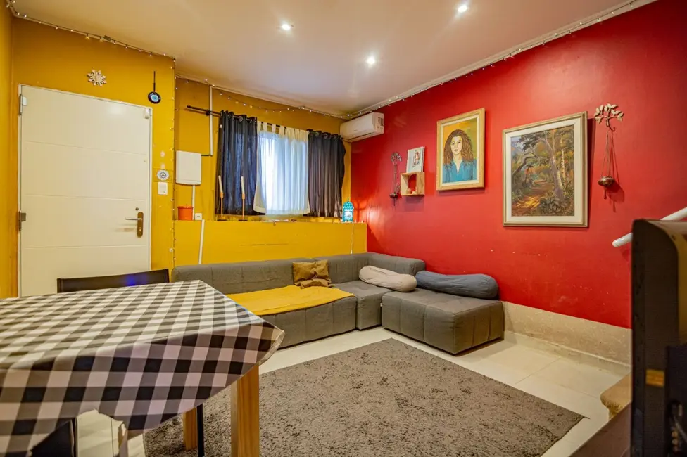 Foto 2 de Casa com 2 quartos à venda, 120m2 em Perdizes, São Paulo - SP