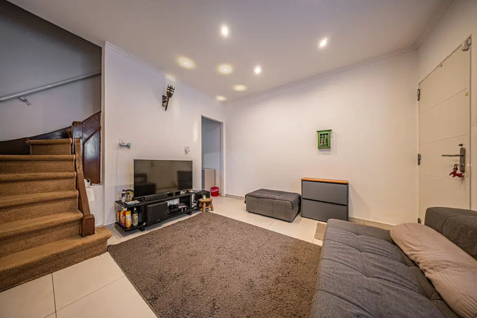 Foto 8 de Casa com 2 quartos à venda, 120m2 em Perdizes, São Paulo - SP