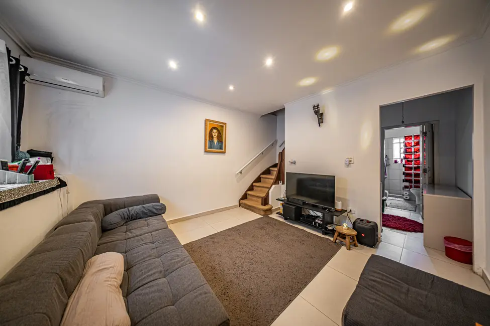 Foto 3 de Casa com 2 quartos à venda, 120m2 em Perdizes, São Paulo - SP