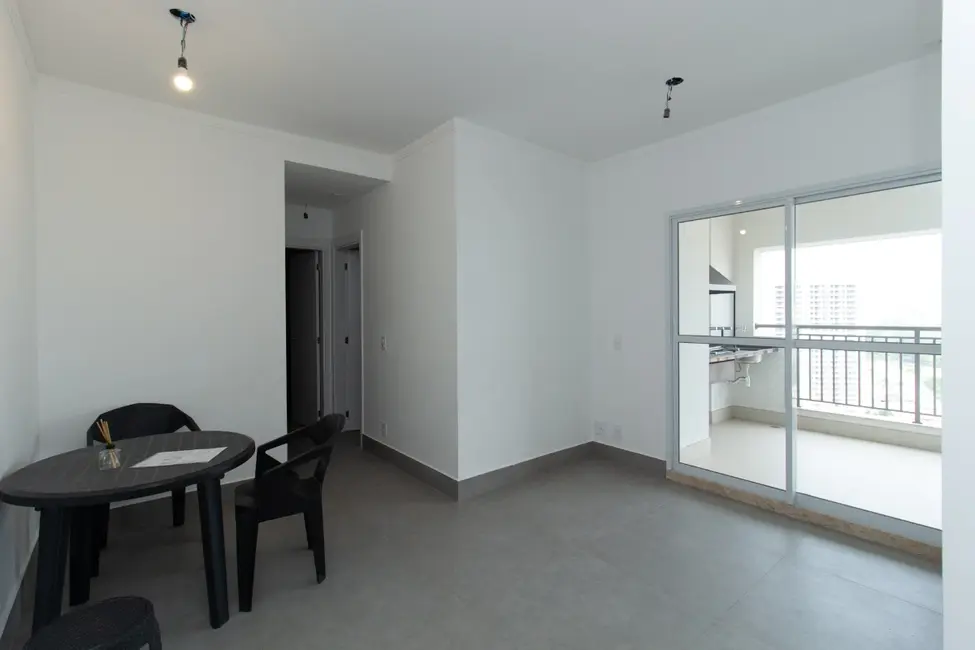 Apartamento com 2 quartos à venda, 72m2 em Santo Amaro, São Paulo - SP - imagem 5 Foto 5 de Apartamento com 2 quartos à venda, 72m2 em Santo Amaro, São Paulo - SP