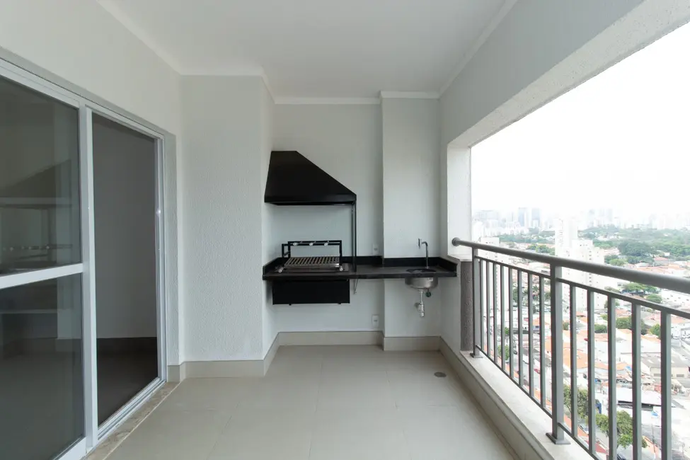 Apartamento com 2 quartos à venda, 72m2 em Santo Amaro, São Paulo - SP - imagem 3 Foto 3 de Apartamento com 2 quartos à venda, 72m2 em Santo Amaro, São Paulo - SP