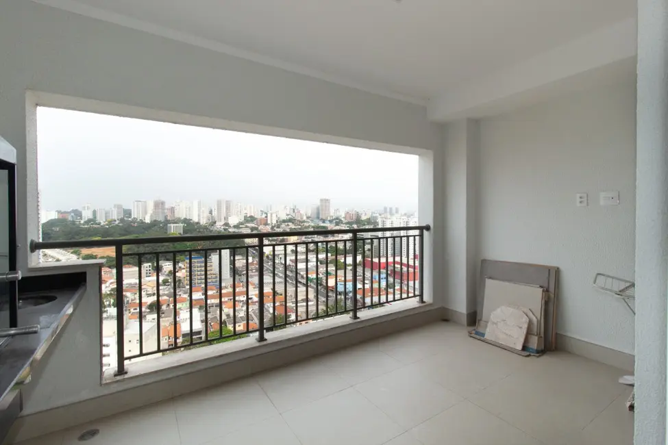 Apartamento com 2 quartos à venda, 72m2 em Santo Amaro, São Paulo - SP - imagem 2 Foto 2 de Apartamento com 2 quartos à venda, 72m2 em Santo Amaro, São Paulo - SP