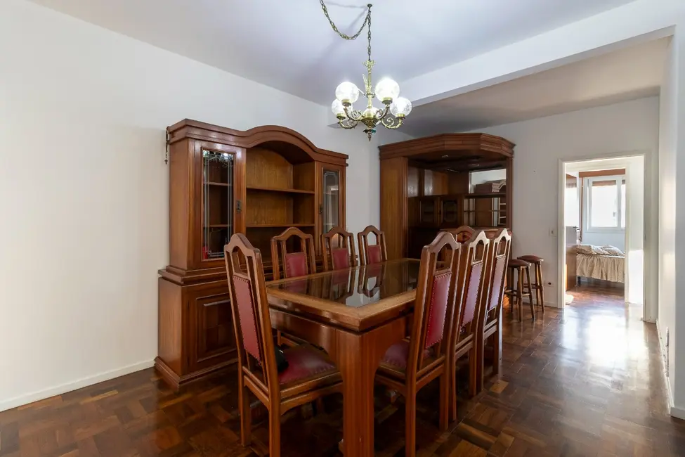 Apartamento com 2 quartos à venda, 92m2 em Paraíso, São Paulo - SP - imagem 3 Foto 3 de Apartamento com 2 quartos à venda, 92m2 em Paraíso, São Paulo - SP