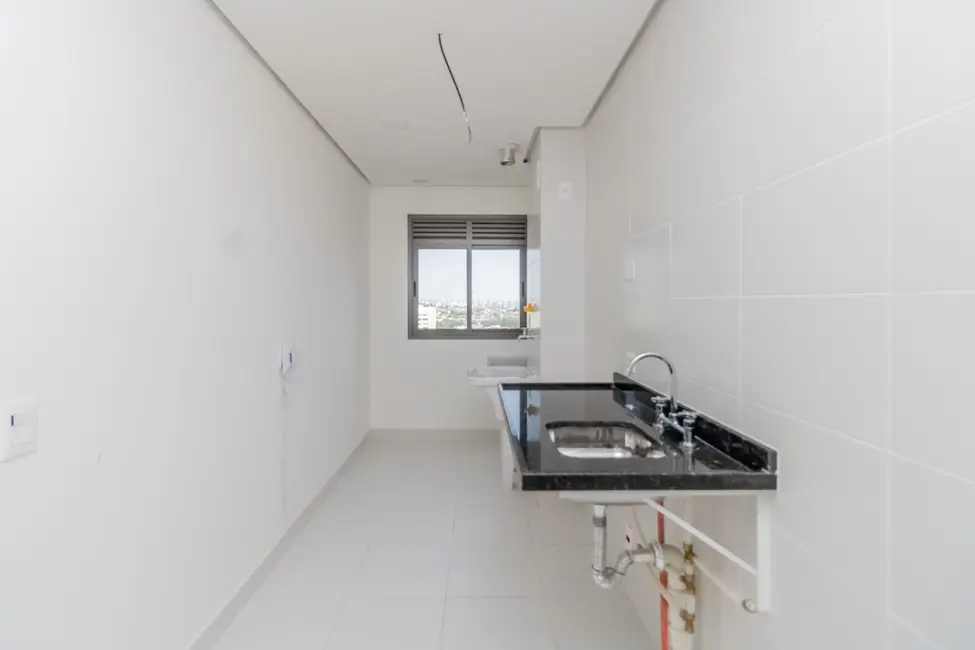 Apartamento com 2 quartos à venda, 49m2 em Vila Independência, São Paulo - SP - imagem 4 Foto 4 de Apartamento com 2 quartos à venda, 49m2 em Vila Independência, São Paulo - SP