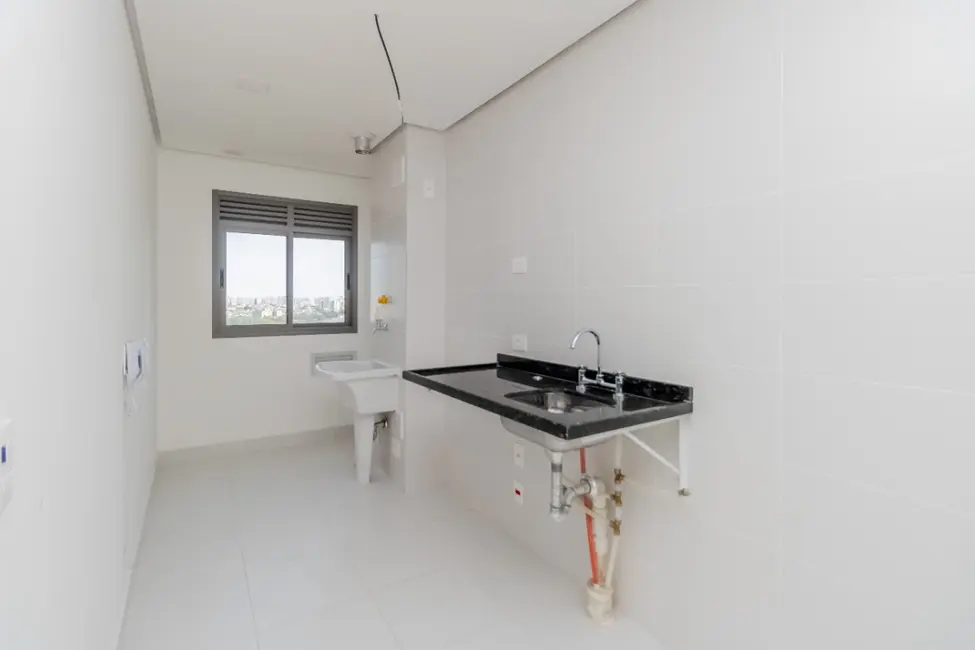 Apartamento com 2 quartos à venda, 49m2 em Vila Independência, São Paulo - SP - imagem 3 Foto 3 de Apartamento com 2 quartos à venda, 49m2 em Vila Independência, São Paulo - SP