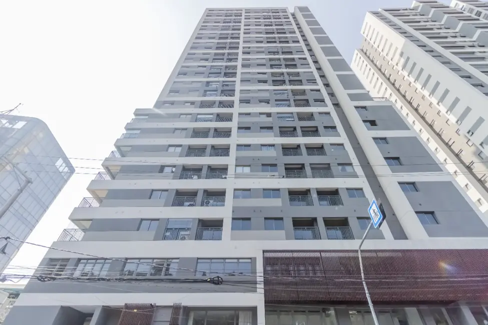 Apartamento com 2 quartos à venda, 49m2 em Vila Independência, São Paulo - SP - imagem 1 Foto 1 de Apartamento com 2 quartos à venda, 49m2 em Vila Independência, São Paulo - SP