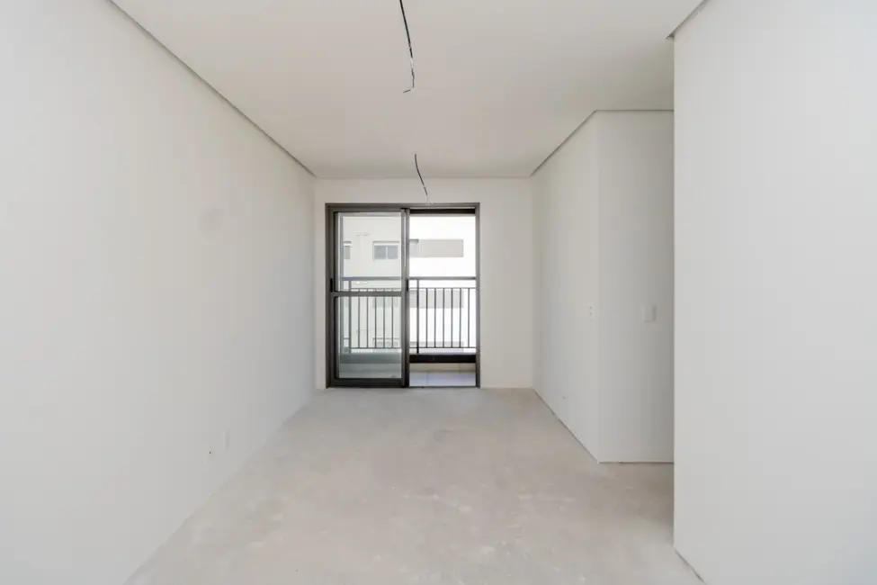 Apartamento com 2 quartos à venda, 49m2 em Vila Independência, São Paulo - SP - imagem 7 Foto 7 de Apartamento com 2 quartos à venda, 49m2 em Vila Independência, São Paulo - SP
